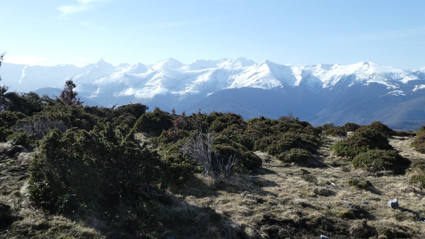 09 pyrenees d ariege depuis cornudere