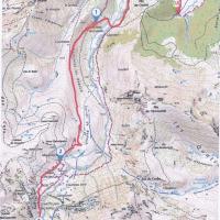 1 circuit lac de montarrouye