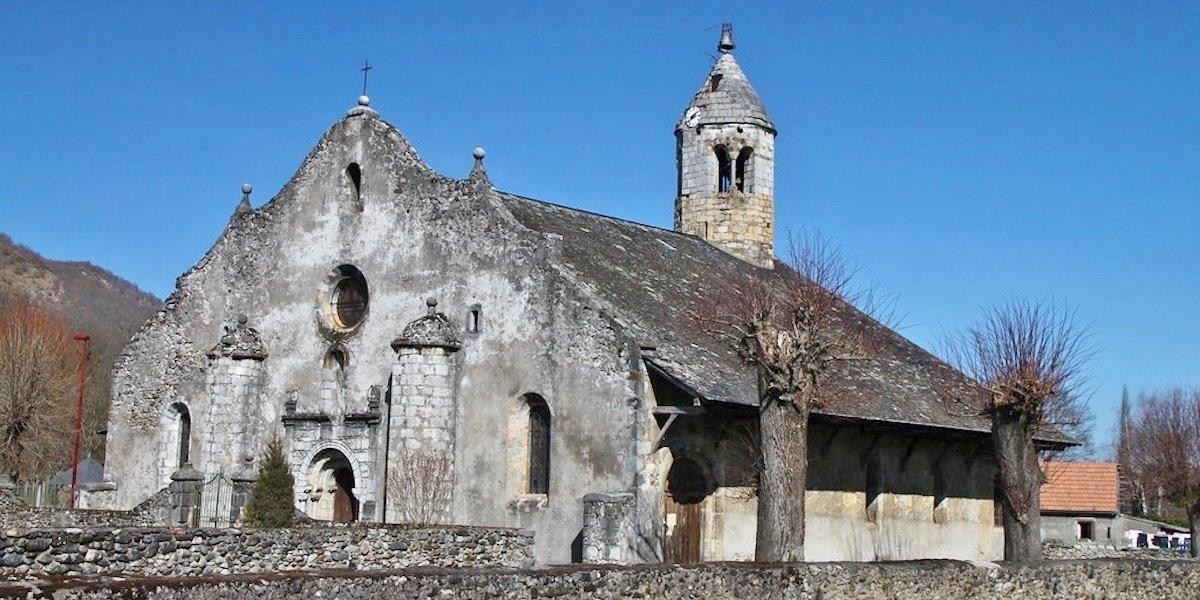 1 notre dame de moulis luzenac 1 