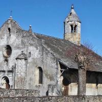 1 notre dame de moulis luzenac 1 