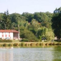 1 lac de latoue