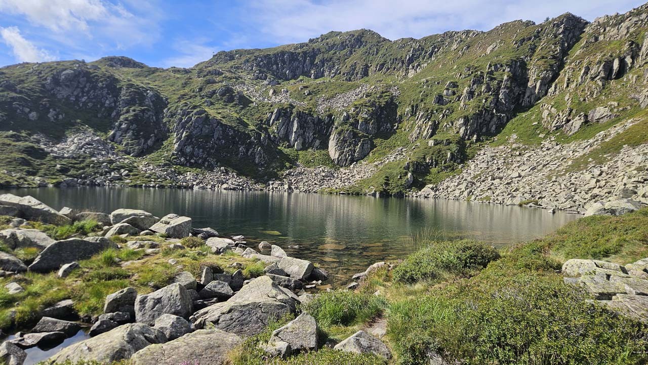 10 etang d alate