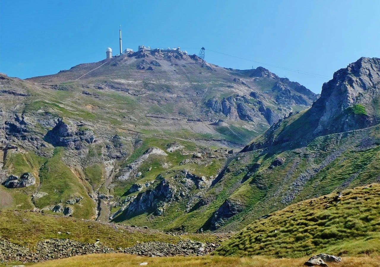 10 pic du midi en vue