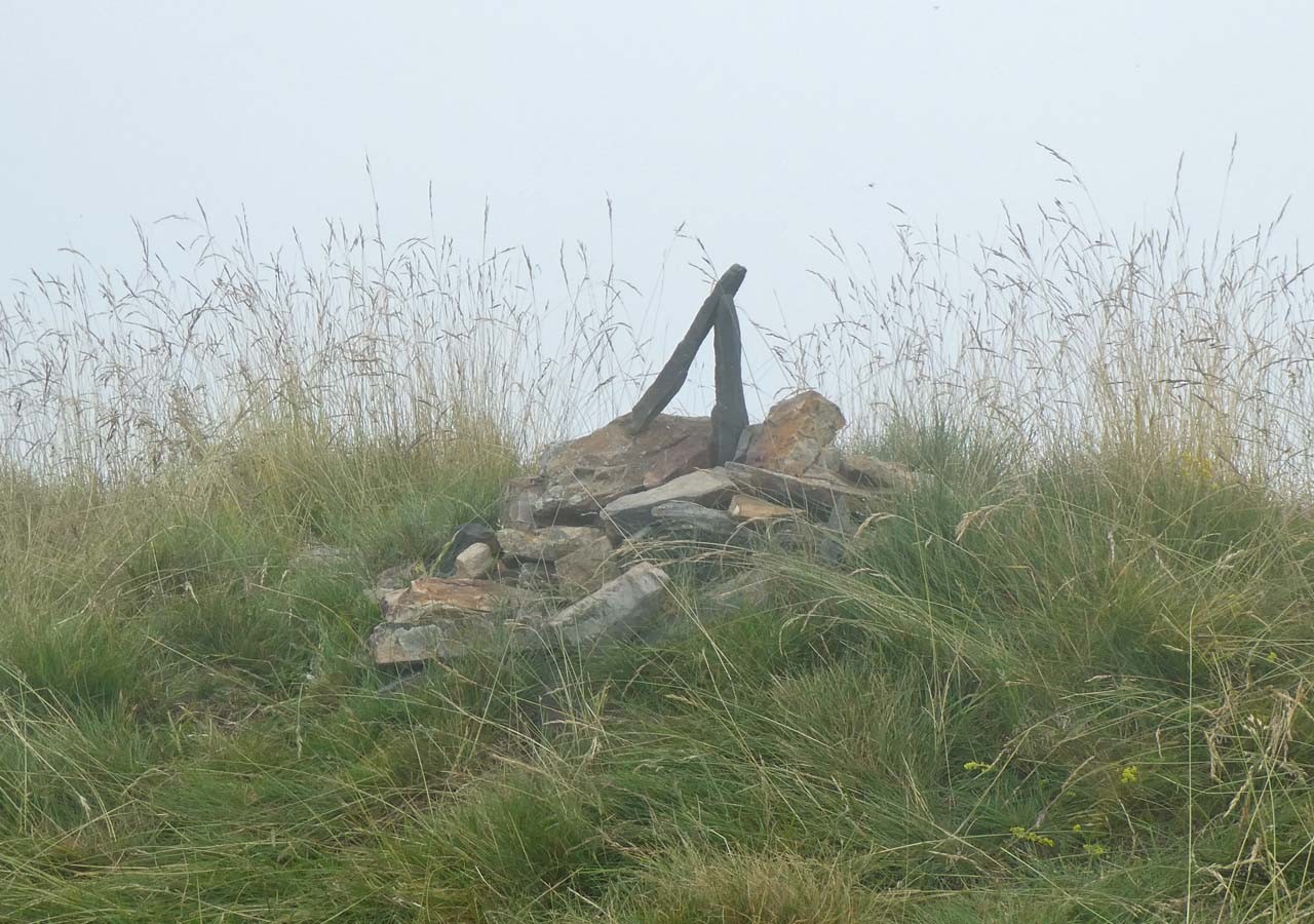 11 cairn du pic de pouy usclat