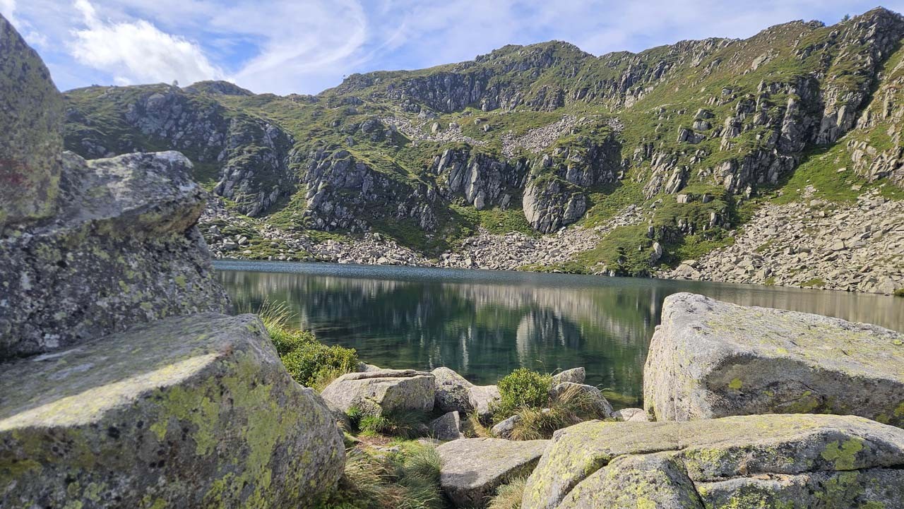 11 etang d alate