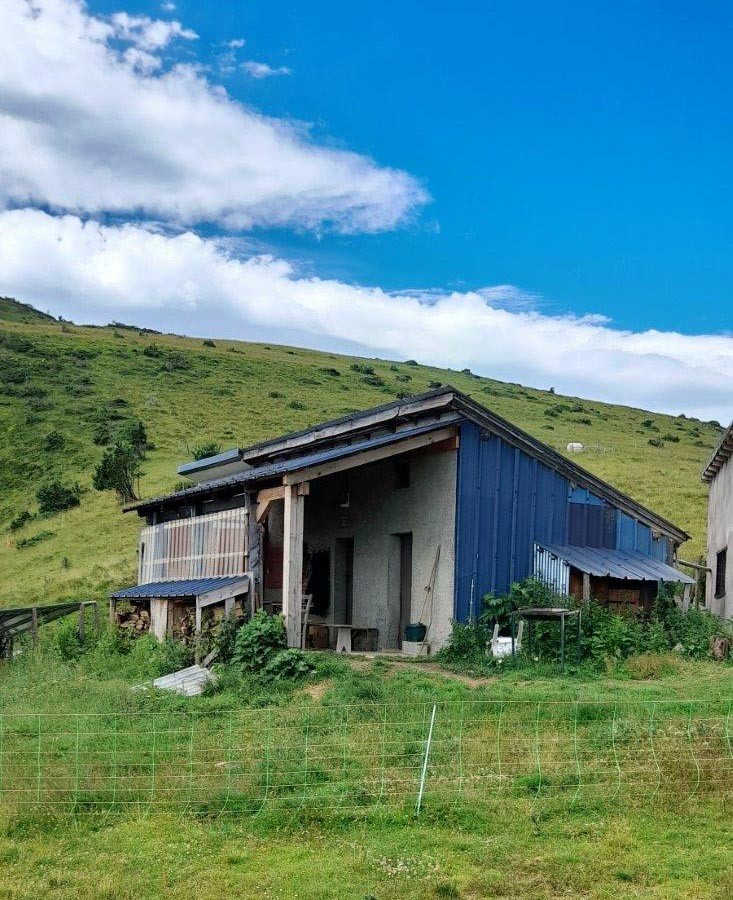 11 la cabane de barestet