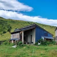 11 la cabane de barestet