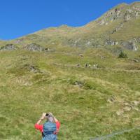 11 montee vers le col de la coume de bourg