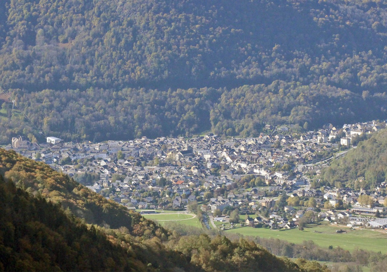 12 bagneres de luchon