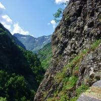 12 Gorges de clarabide 4 