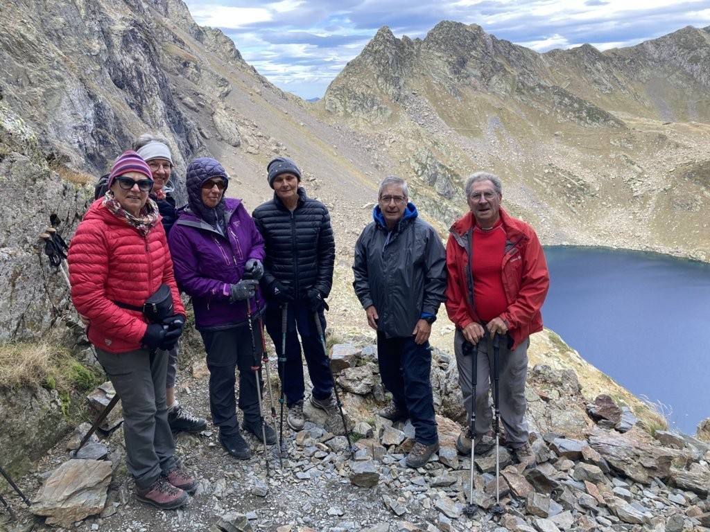 12 vue sur lac des boums