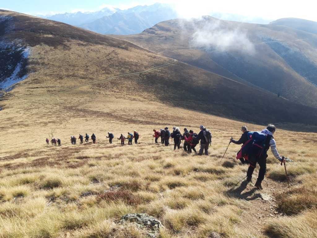 12b descente vers col de louron