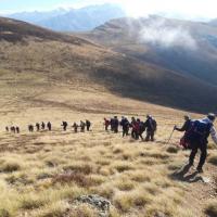 12b descente vers col de louron