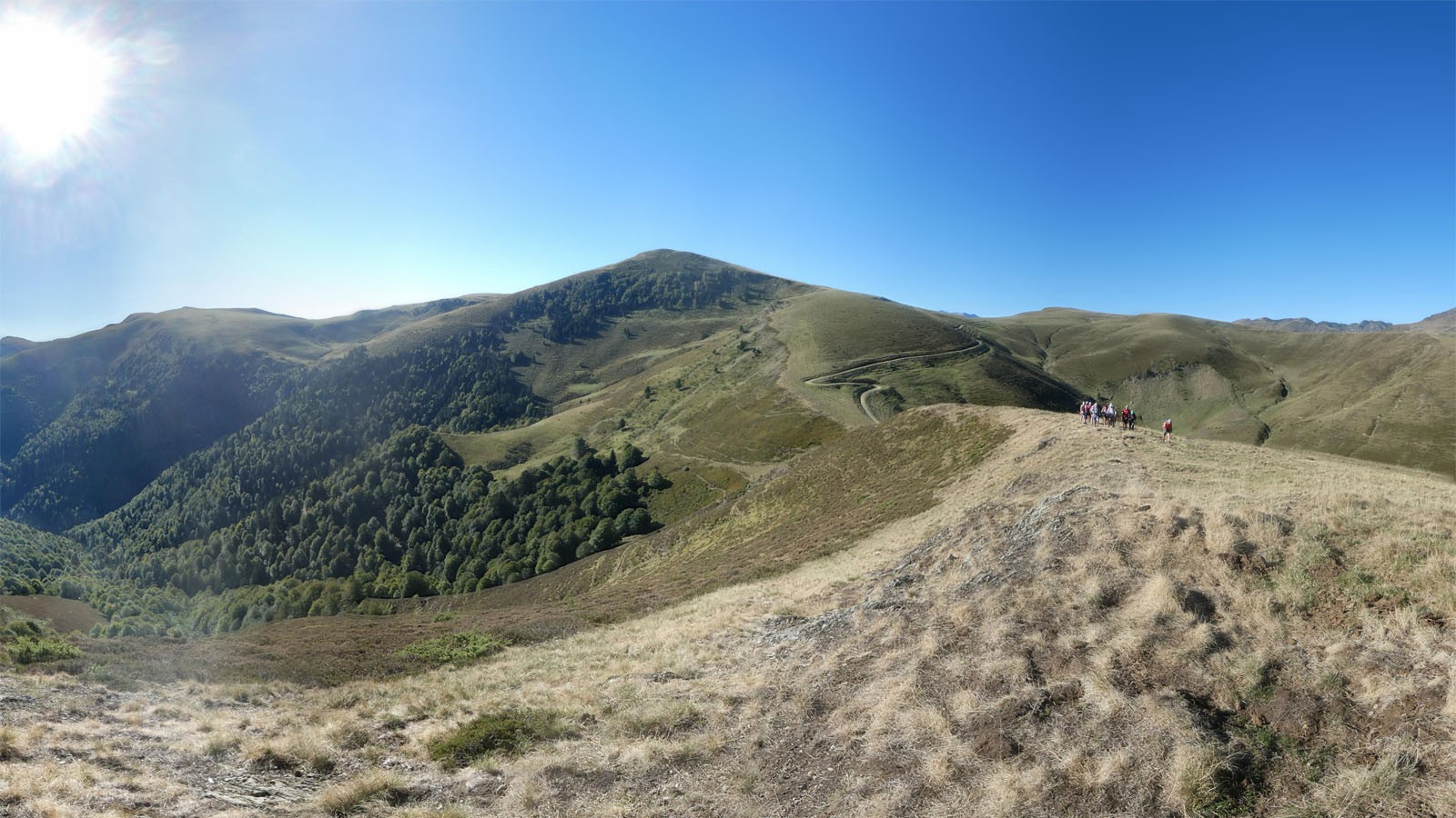 13 panorama