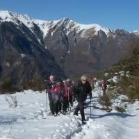 13 presque a la cabane de cunau