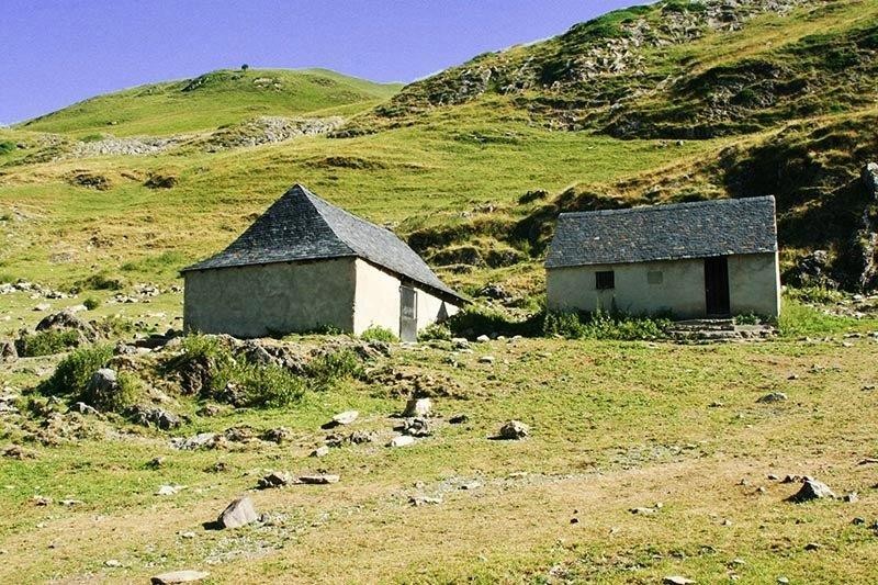 13 cabane d arro flache de roumingau 1 