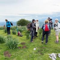 14 a la croix du pic de cau