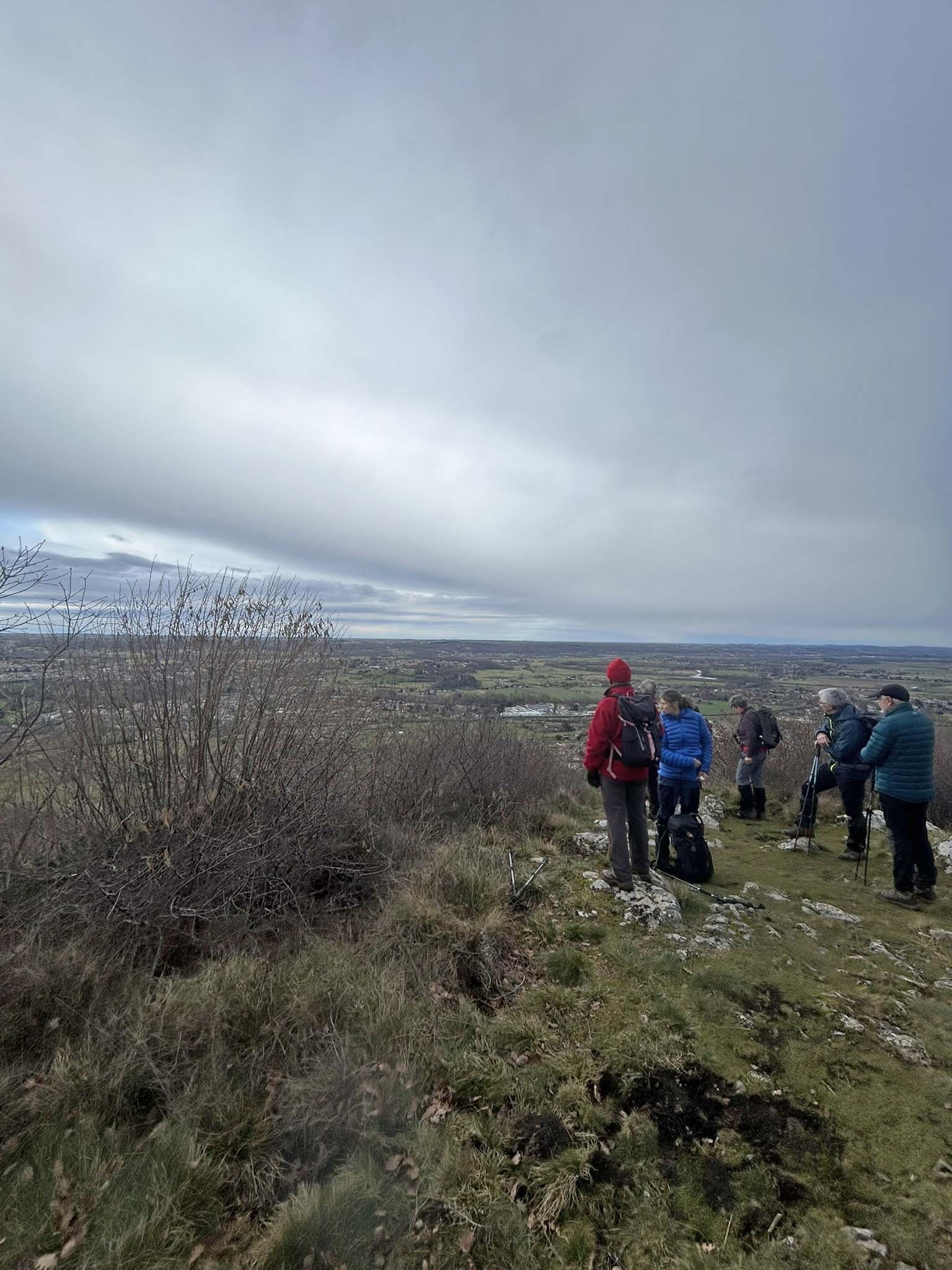 14 panorame de la croix du picon