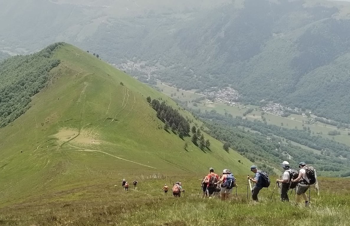 15 descente du tuquet