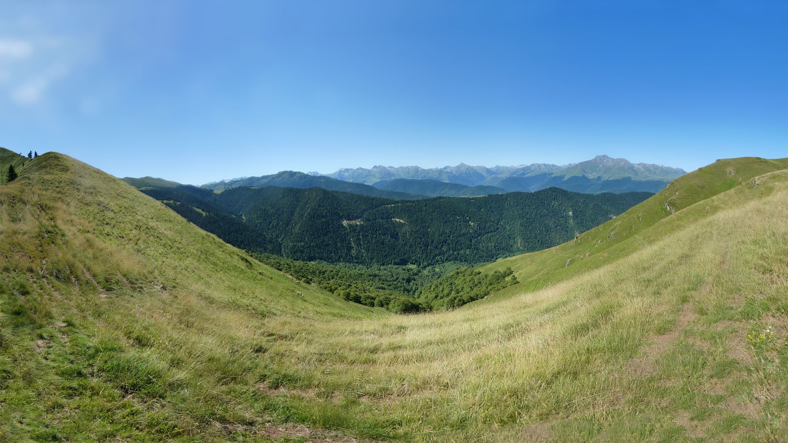 15 panorama depuis le col des soneres