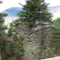 15 vestiges et pyrenees aranaises