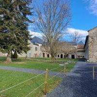 16 cours de l abbaye