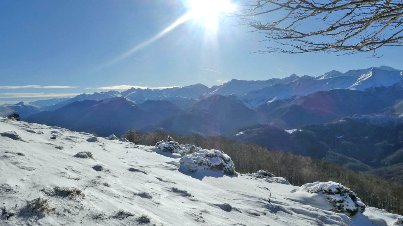 16 l ariege du bouirex a la calabasse