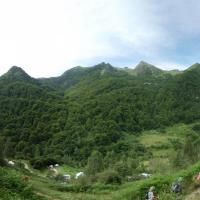 16 vue panoramique lors de la montee