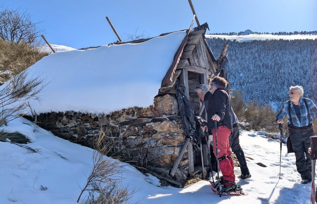 17 a la cabane de cunau