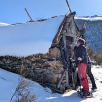 17 a la cabane de cunau