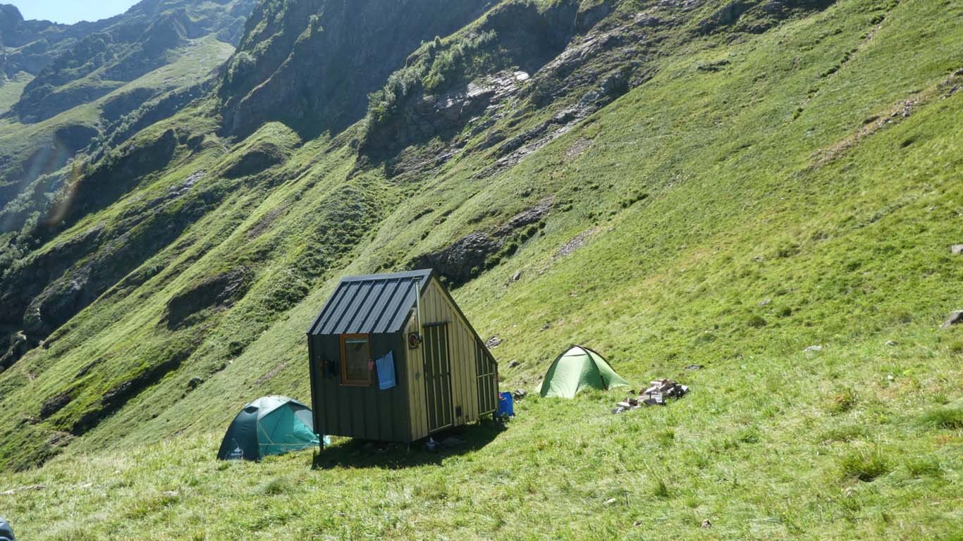 17 cabane du berger