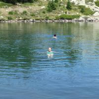 18 baigneuses en laquet sans nom