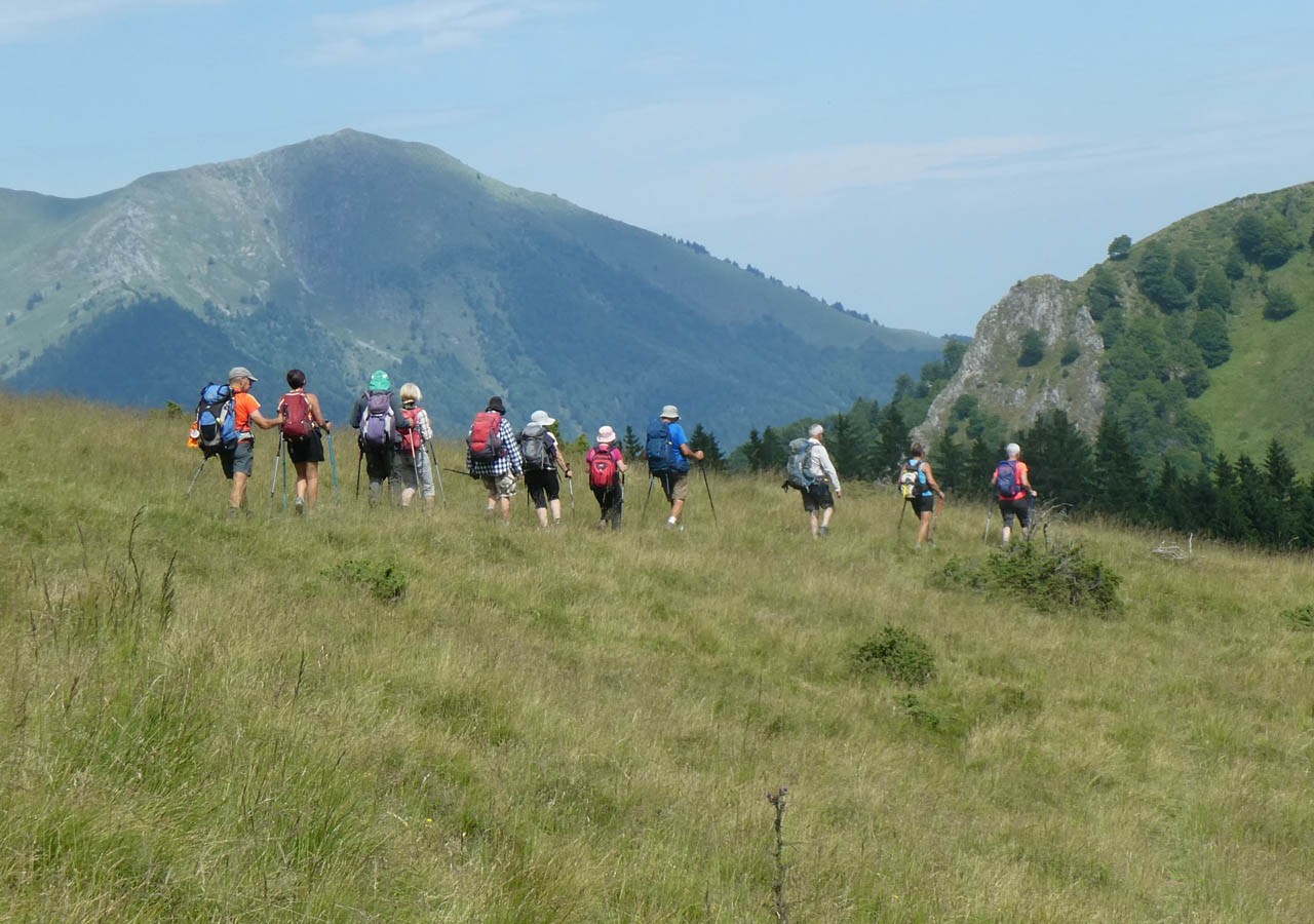 18 de retour a la cabane de barestet