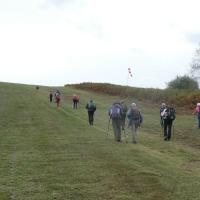 18 on monte la piste de l altisurface de taus