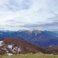 18 vue sur escalette et cagire