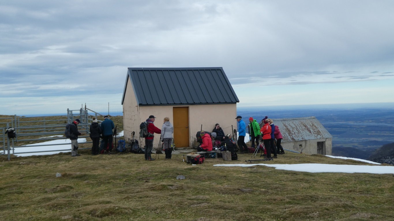 19 cabane de la prade