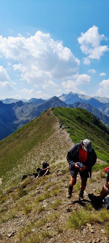 19 col de la bonida