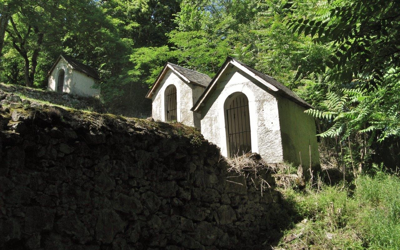 19 Montée chapelle Sainte Auraille 2 