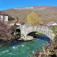 19 pont sur le lez a alas