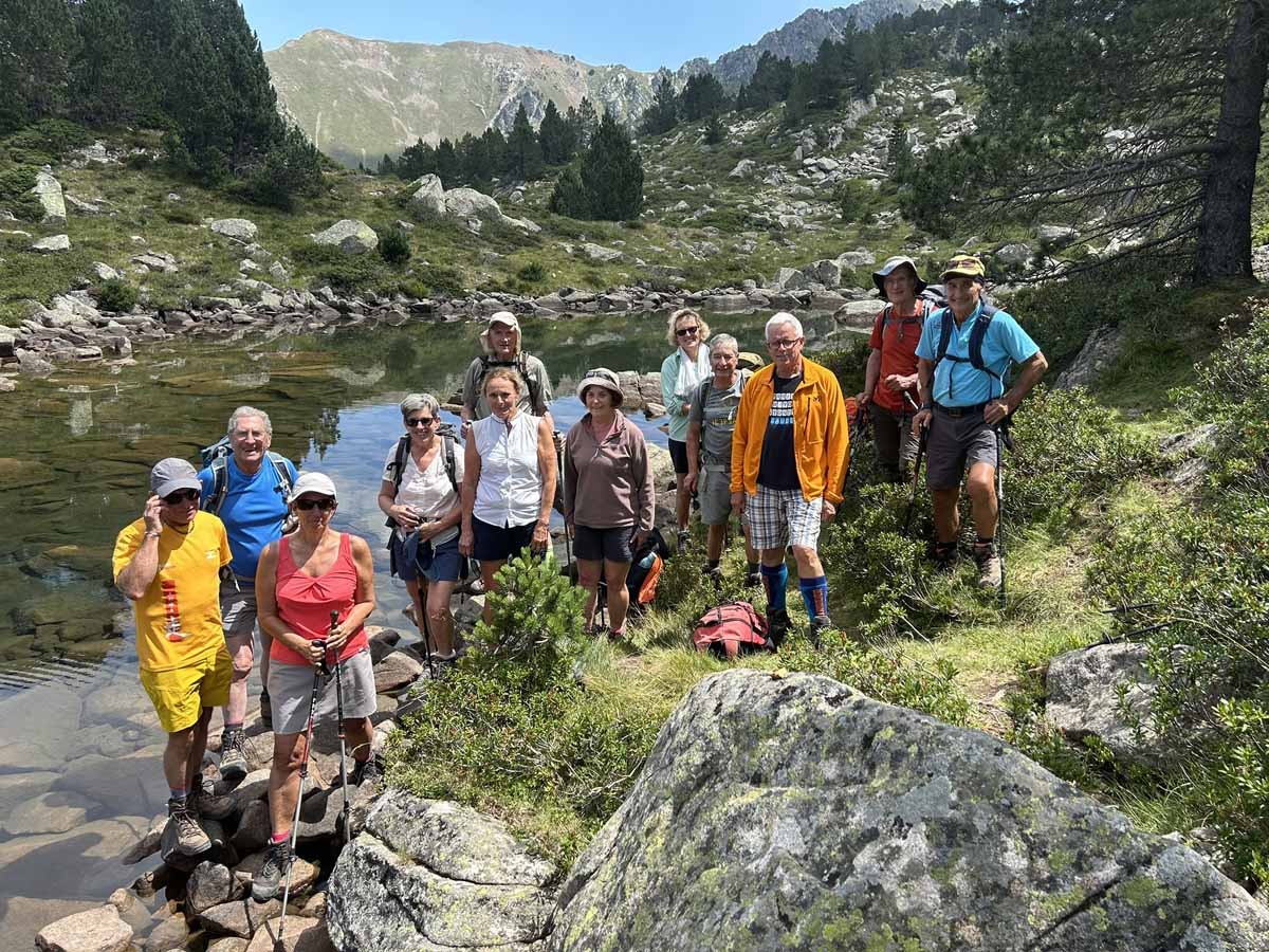 19 retour des naiades sur le bord du laquet sans nom