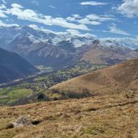 19 vue sur entree vallee d oo jurvielle et portet