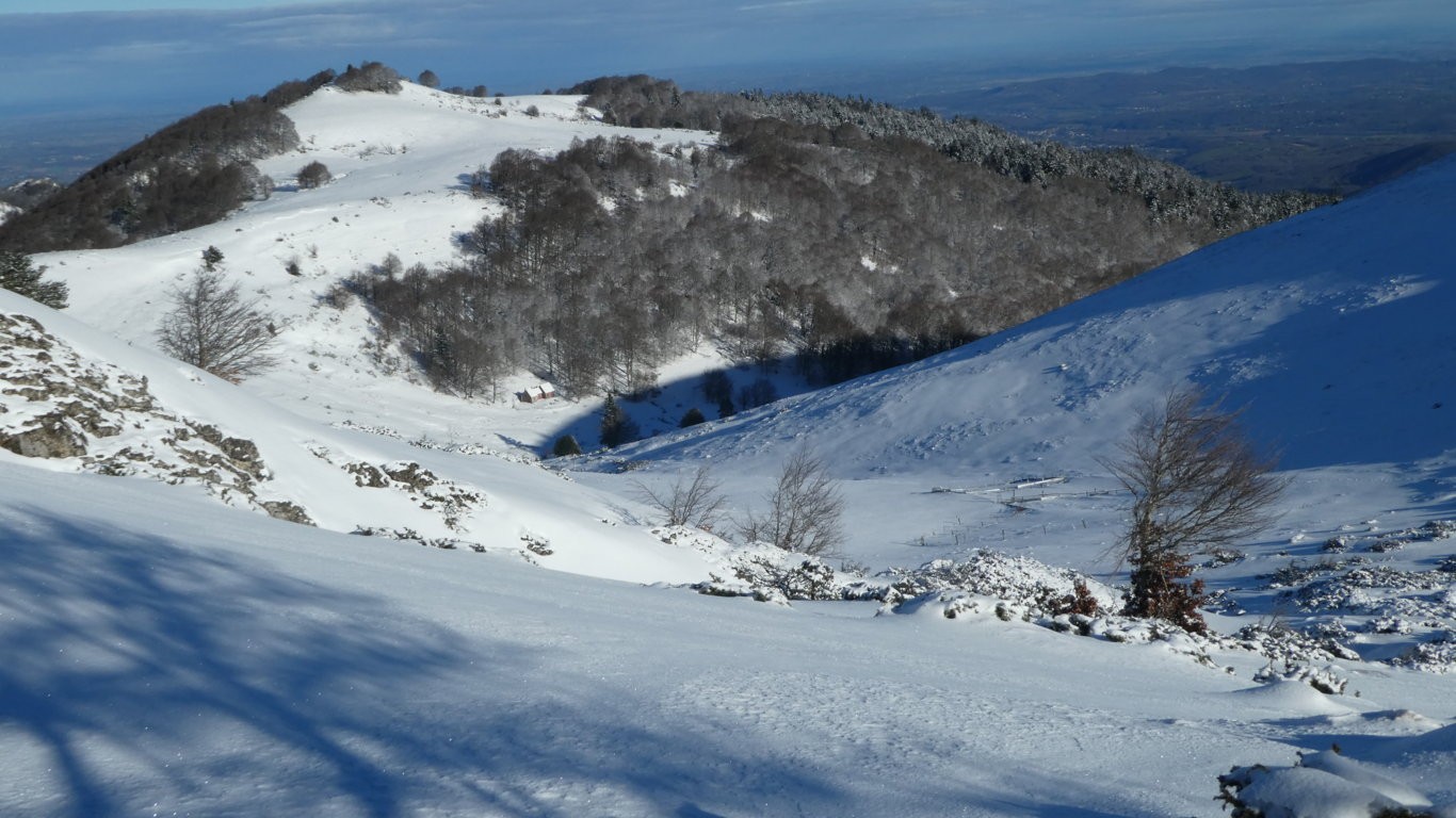 19 vue sur paloumere et cabane roque py