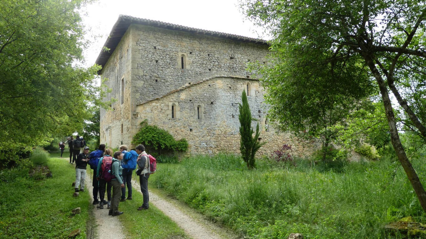 1a grange de la peyrere 