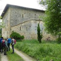 1a grange de la peyrere 