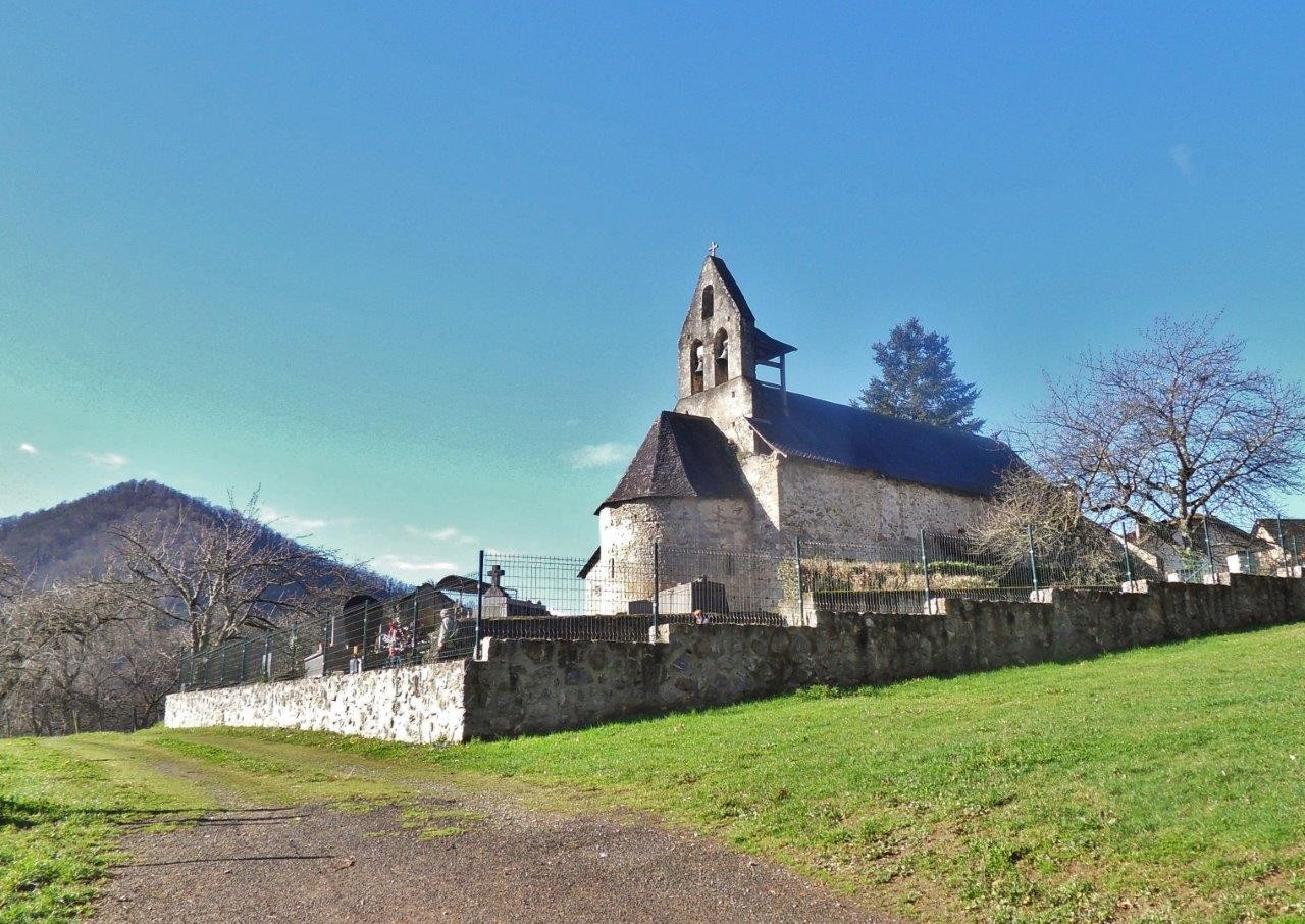 2 eglise du pouech 2 