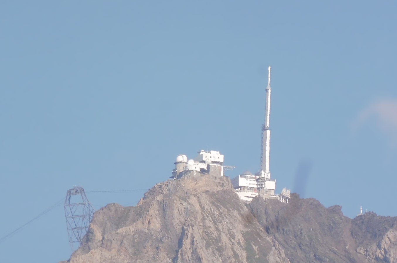 2 pic du midi de bigorre