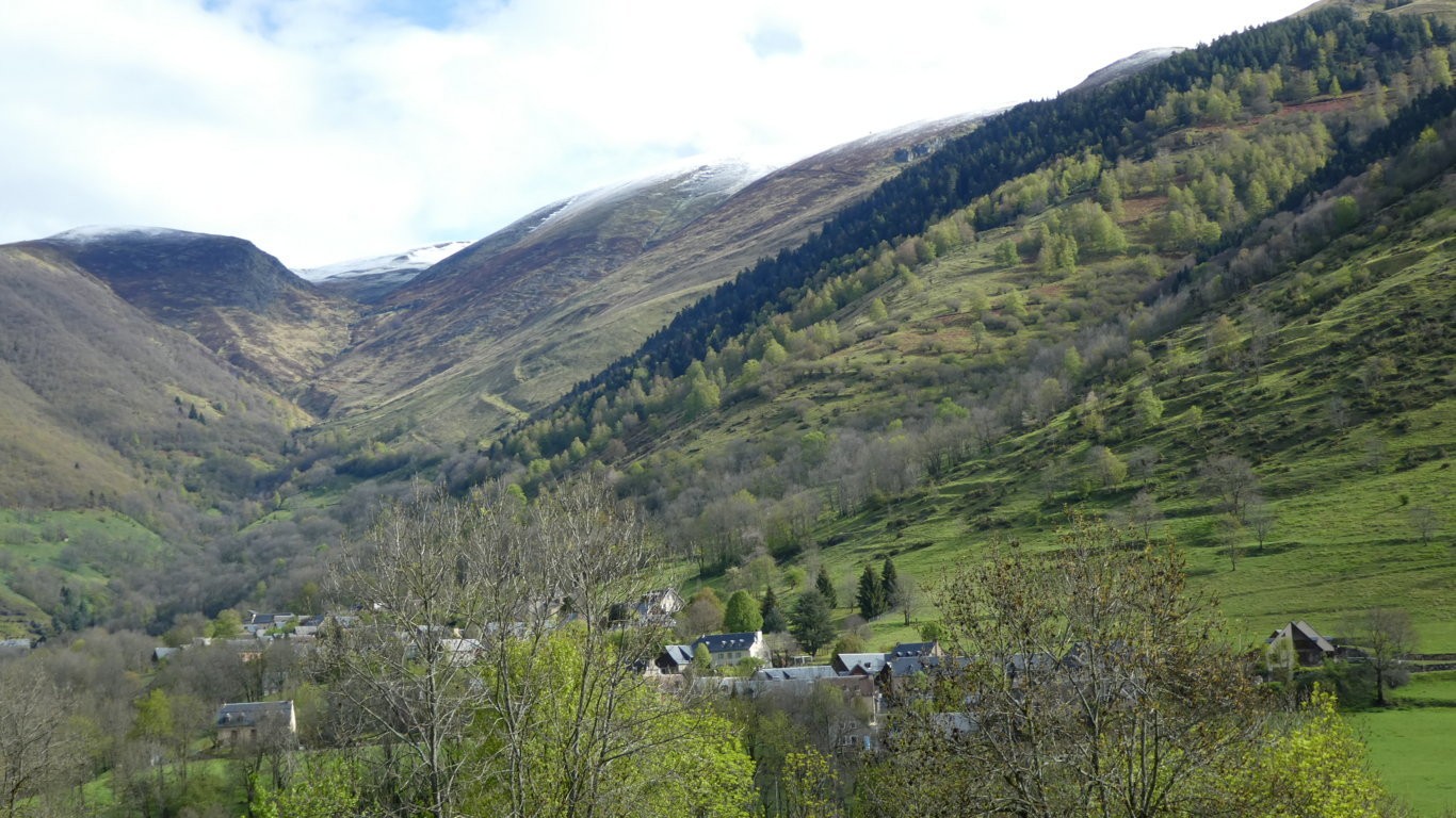 2 vue sur st paul et antenac