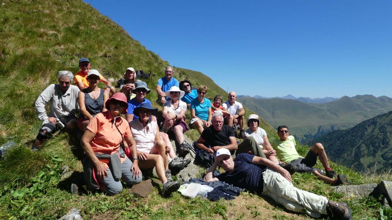 20 col de sacroux