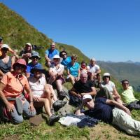 20 col de sacroux