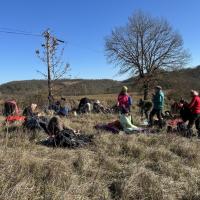 20 dejeuner dans l herbe 